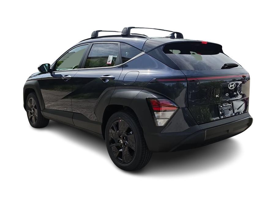 Thumbnail: 2026 Hyundai Kona - 4