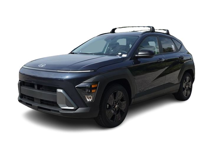 Thumbnail: 2026 Hyundai Kona - 17