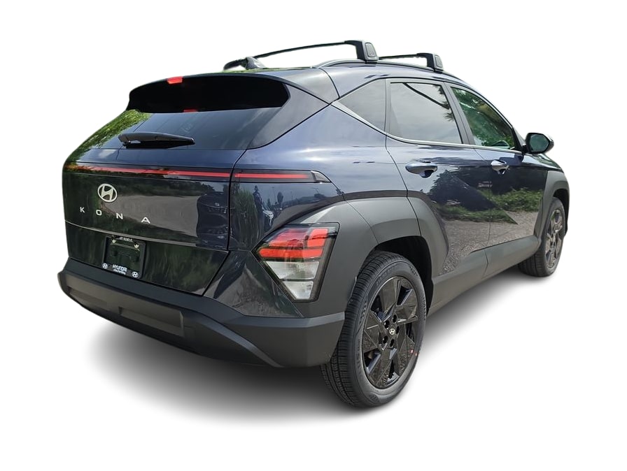 Thumbnail: 2026 Hyundai Kona - 18