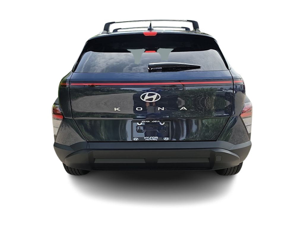 Thumbnail: 2026 Hyundai Kona - 5