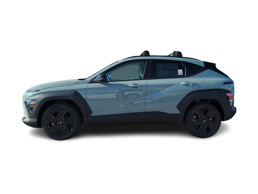 Thumbnail: 2026 Hyundai Kona - 3