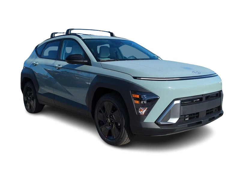 Thumbnail: 2026 Hyundai Kona - 20
