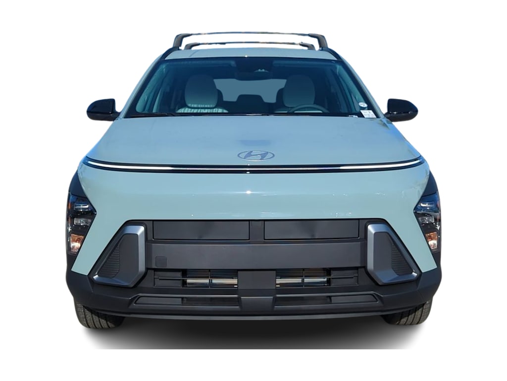 Thumbnail: 2026 Hyundai Kona - 6