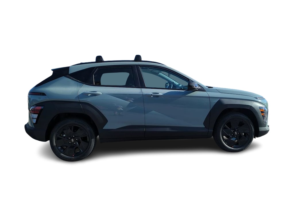Thumbnail: 2026 Hyundai Kona - 19