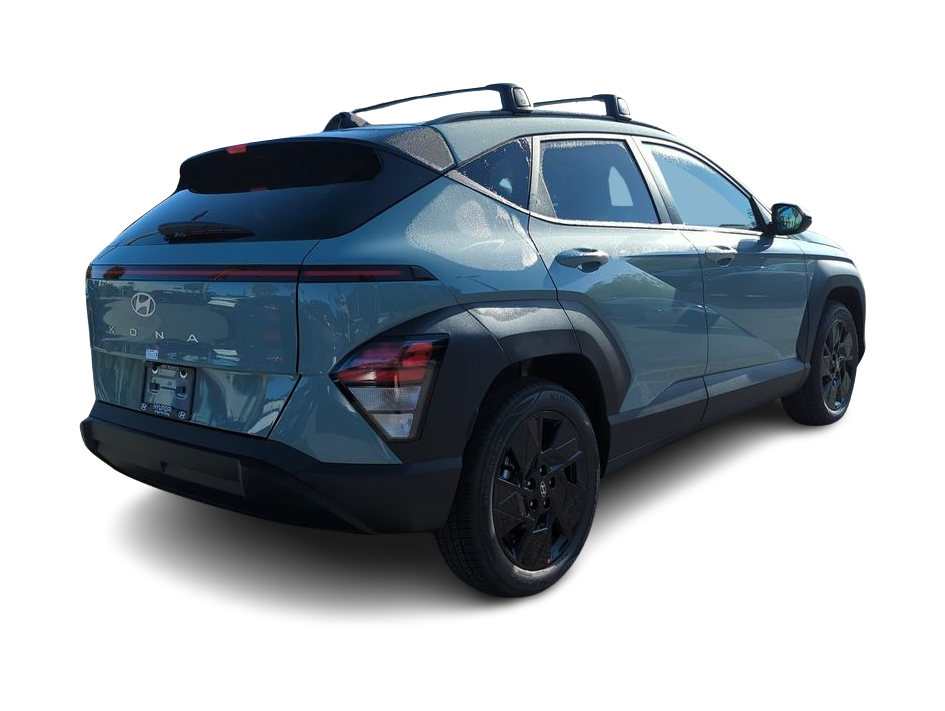 Thumbnail: 2026 Hyundai Kona - 18