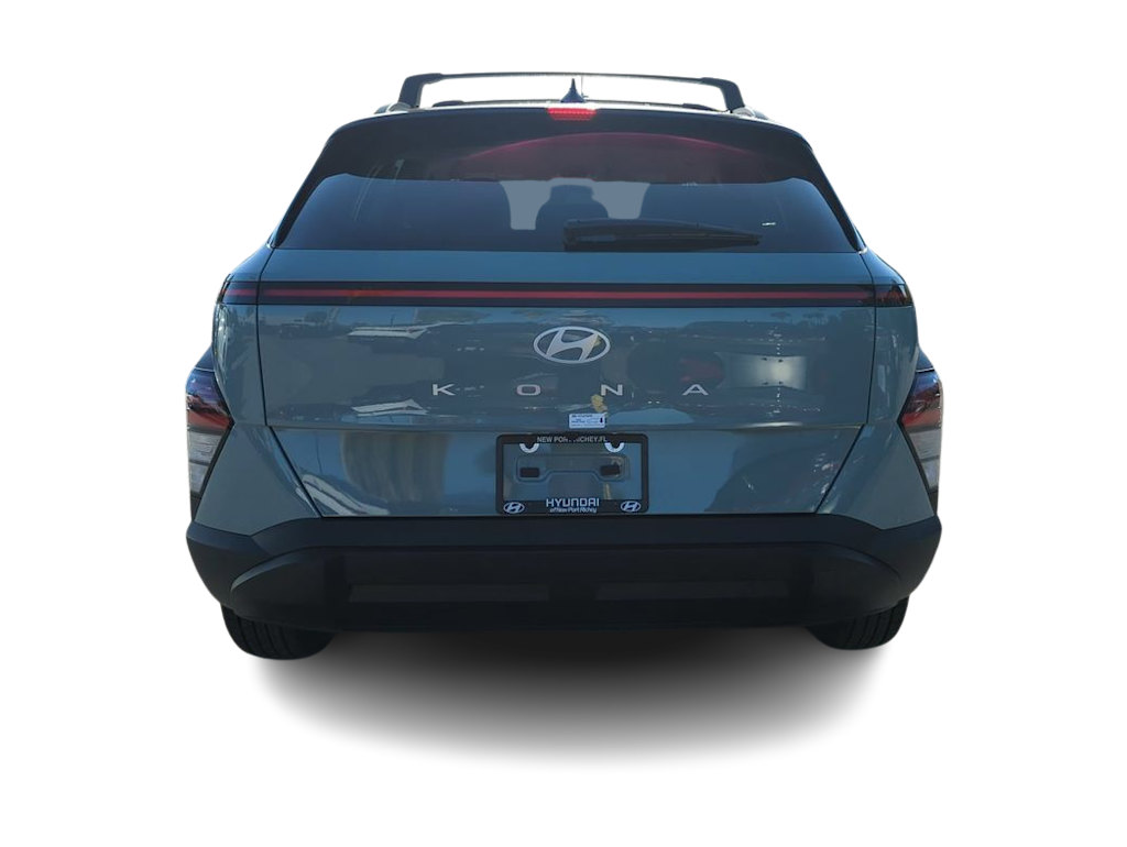 Thumbnail: 2026 Hyundai Kona - 5