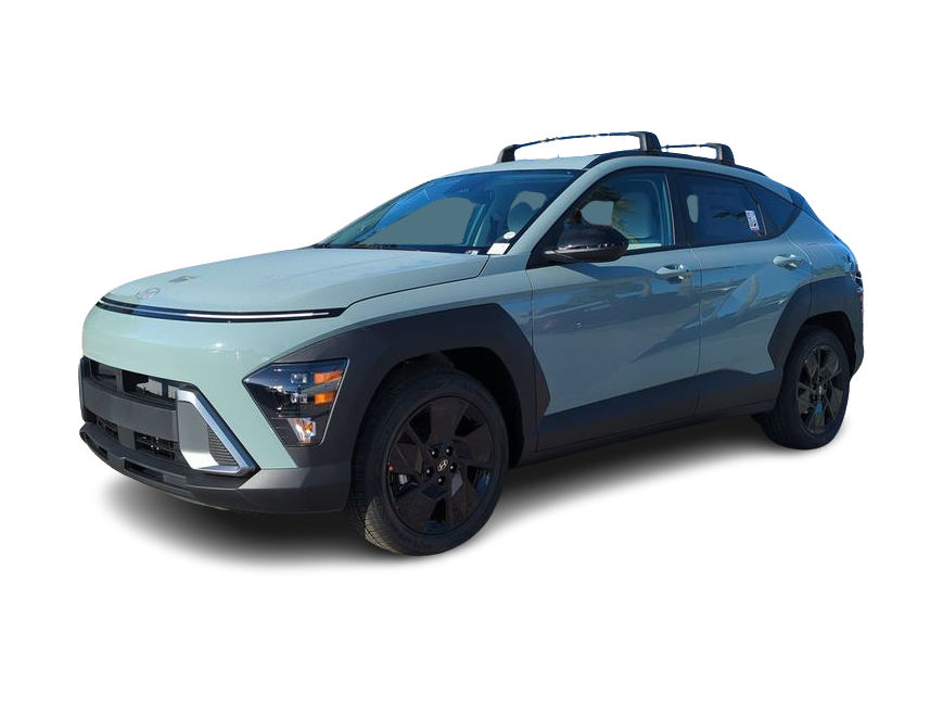 Thumbnail: 2026 Hyundai Kona - 17