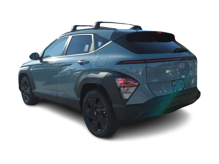 Thumbnail: 2026 Hyundai Kona - 4