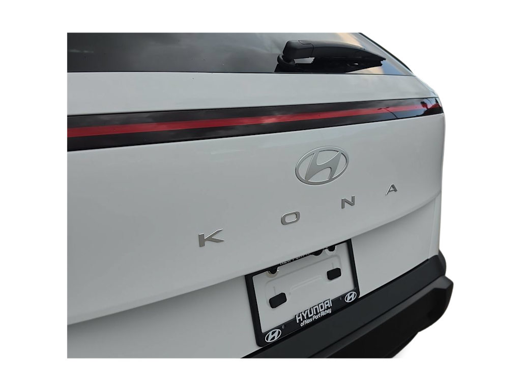 Thumbnail: 2026 Hyundai Kona - 22