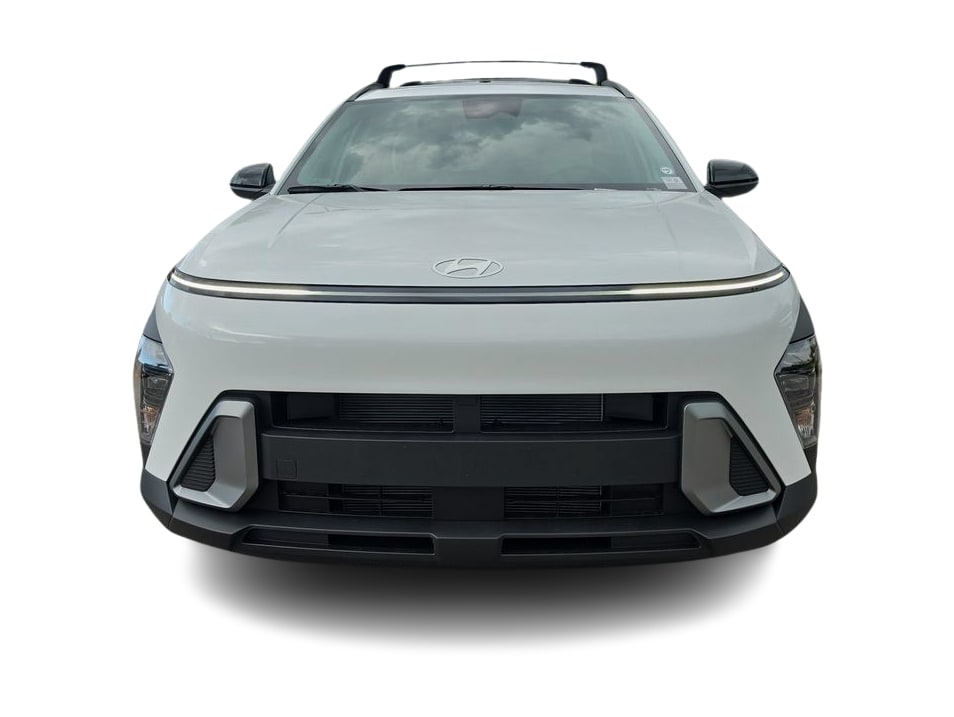 Thumbnail: 2026 Hyundai Kona - 6