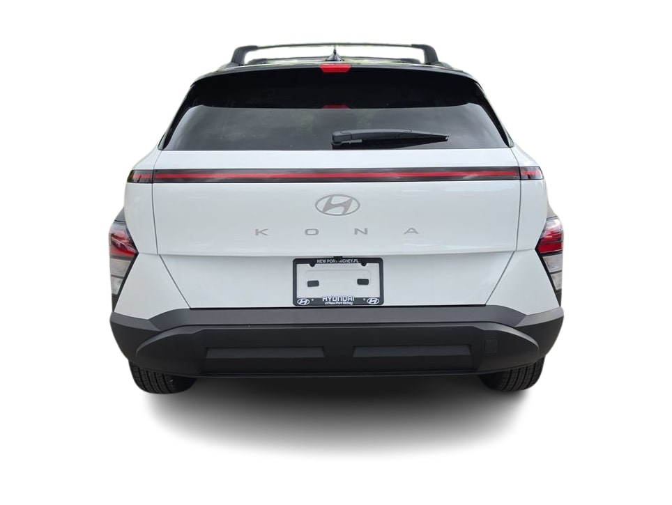 Thumbnail: 2026 Hyundai Kona - 5