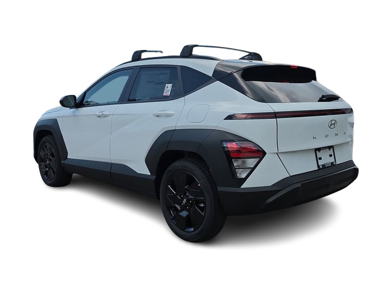 Thumbnail: 2026 Hyundai Kona - 4