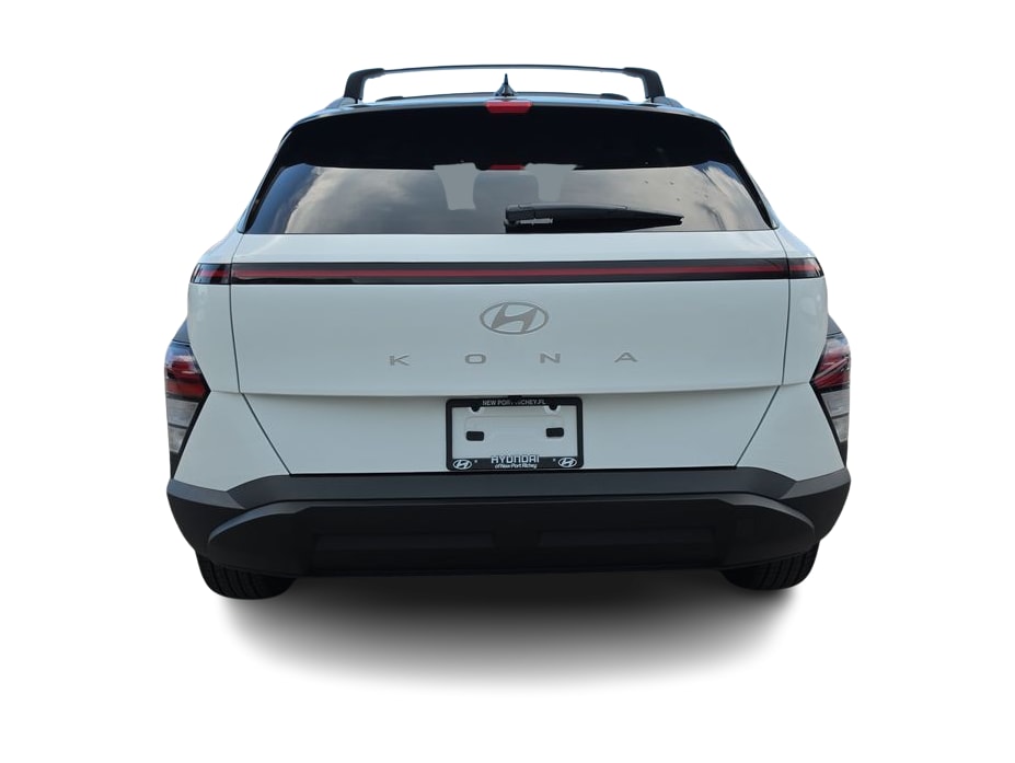 Thumbnail: 2026 Hyundai Kona - 5