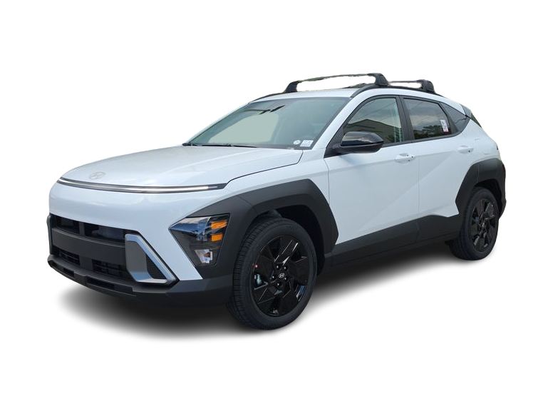 Thumbnail: 2026 Hyundai Kona - 17
