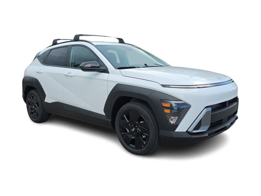 Thumbnail: 2026 Hyundai Kona - 20