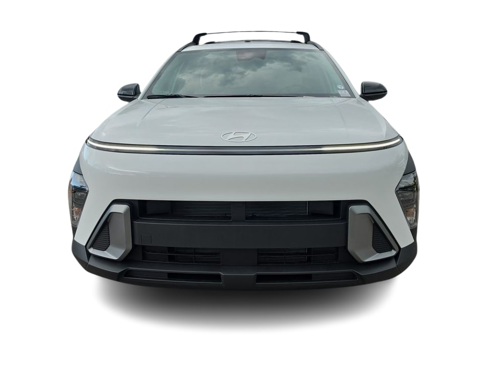 Thumbnail: 2026 Hyundai Kona - 6