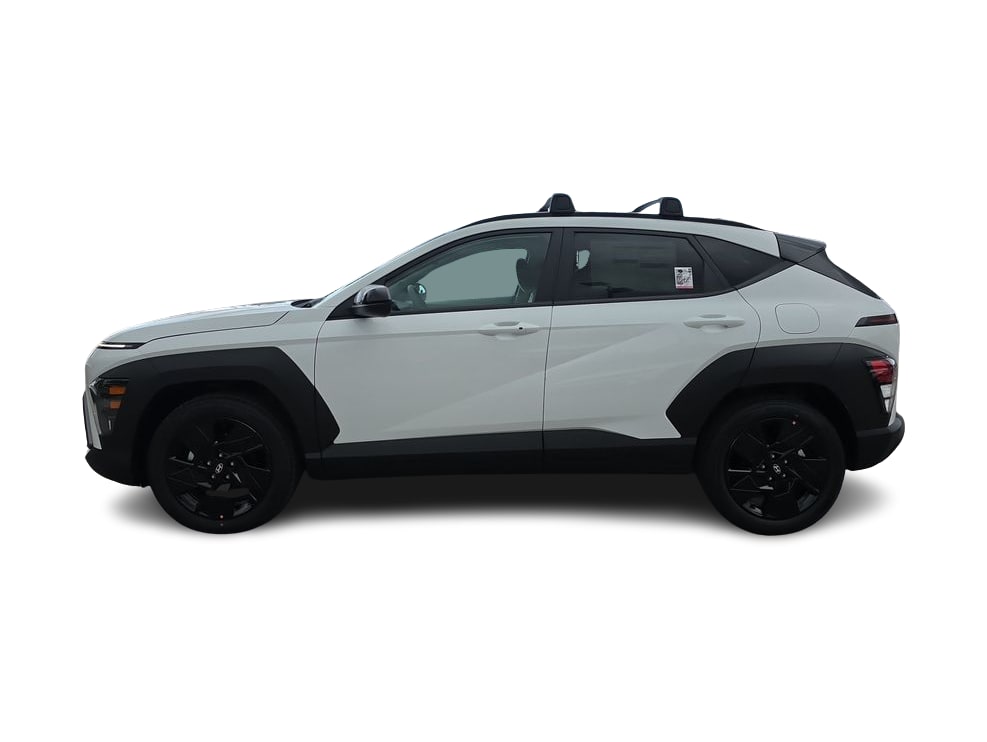 Thumbnail: 2026 Hyundai Kona - 3