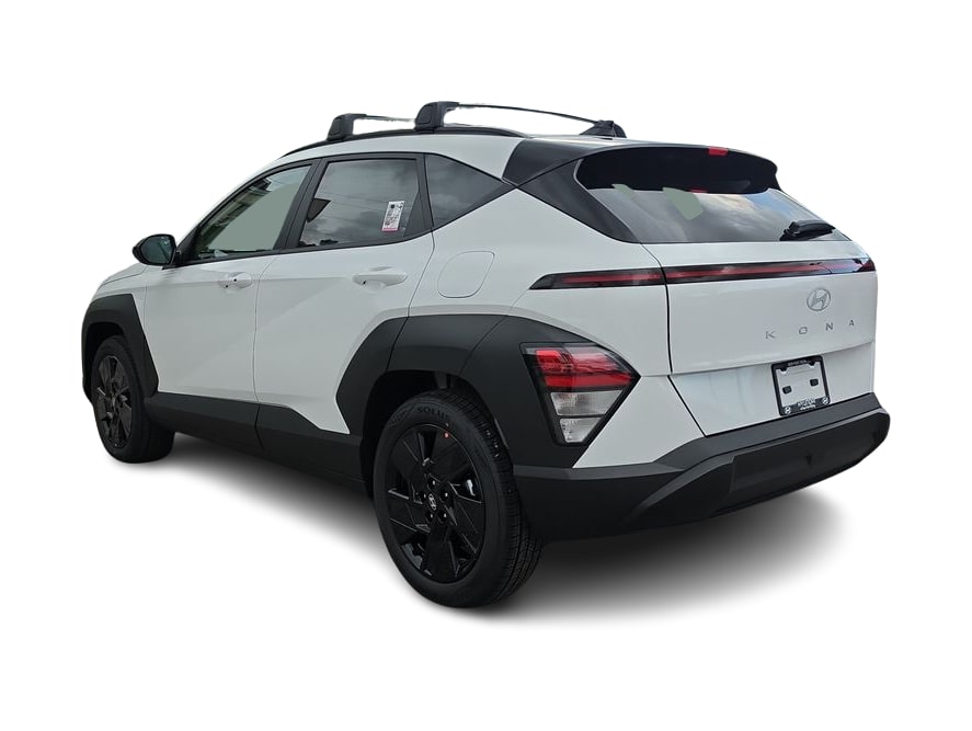 Thumbnail: 2026 Hyundai Kona - 4