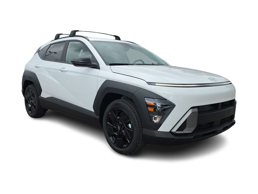 Thumbnail: 2026 Hyundai Kona - 21