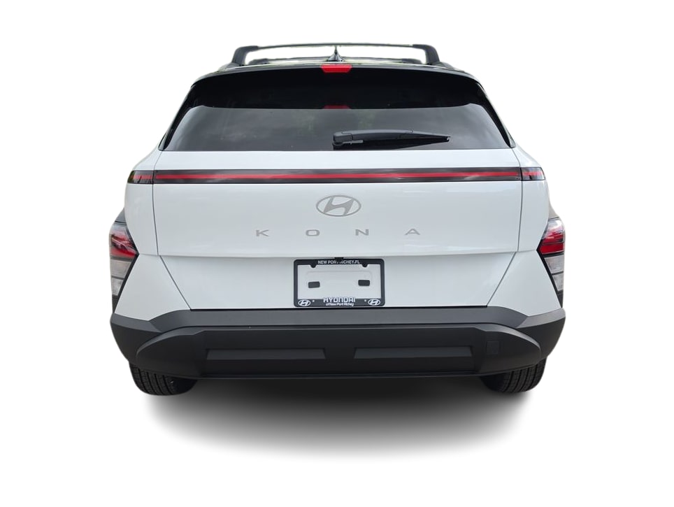 Thumbnail: 2026 Hyundai Kona - 5