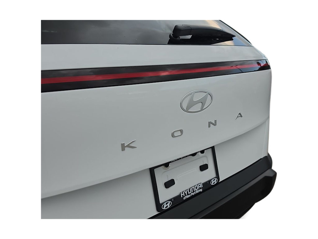 Thumbnail: 2026 Hyundai Kona - 23