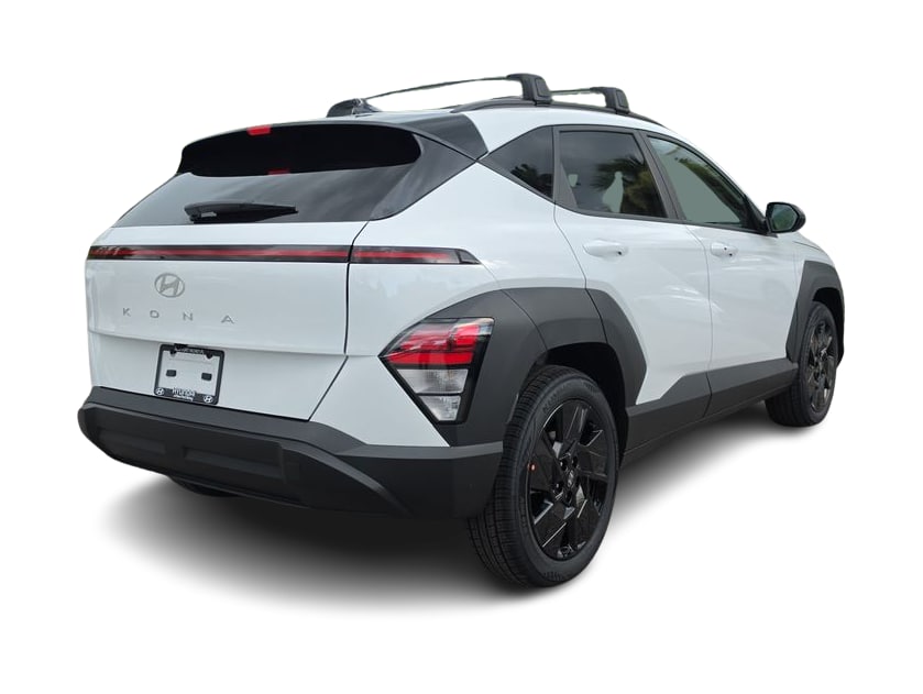 Thumbnail: 2026 Hyundai Kona - 19