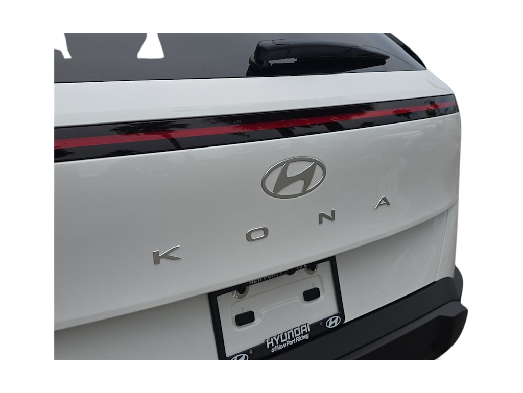 Thumbnail: 2026 Hyundai Kona - 22