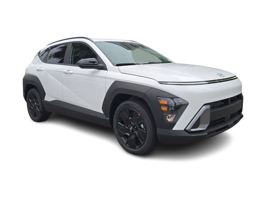 Thumbnail: 2026 Hyundai Kona - 20