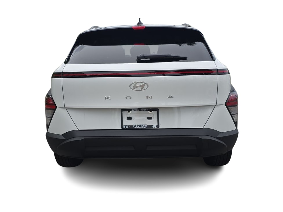 Thumbnail: 2026 Hyundai Kona - 5