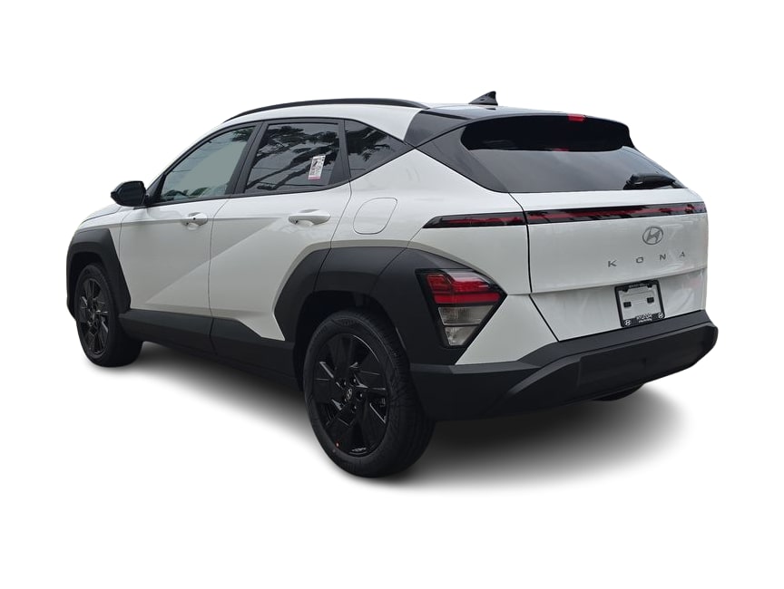 Thumbnail: 2026 Hyundai Kona - 4