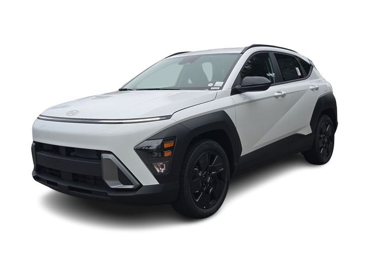 Thumbnail: 2026 Hyundai Kona - 17