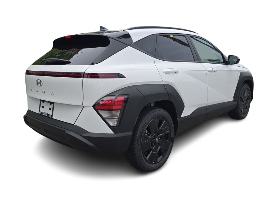 Thumbnail: 2026 Hyundai Kona - 18