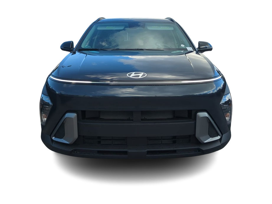 Thumbnail: 2026 Hyundai Kona - 6