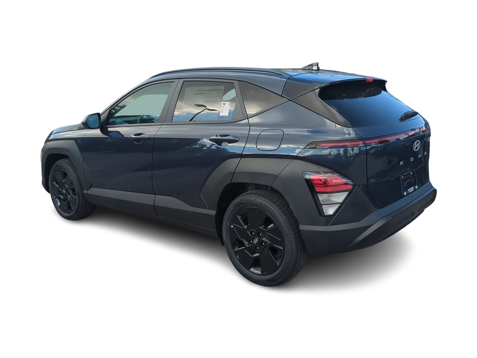 Thumbnail: 2026 Hyundai Kona - 4