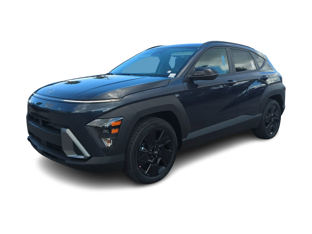 Thumbnail: 2026 Hyundai Kona - 19