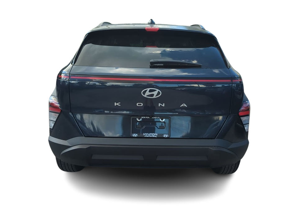 Thumbnail: 2026 Hyundai Kona - 5
