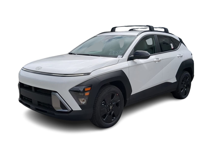 Thumbnail: 2026 Hyundai Kona - 16