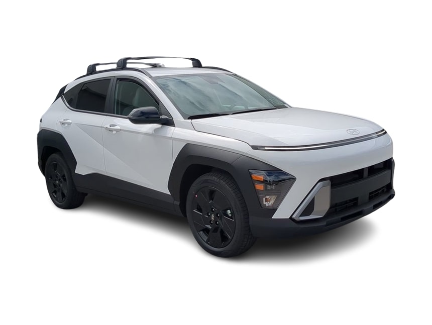 Thumbnail: 2026 Hyundai Kona - 19