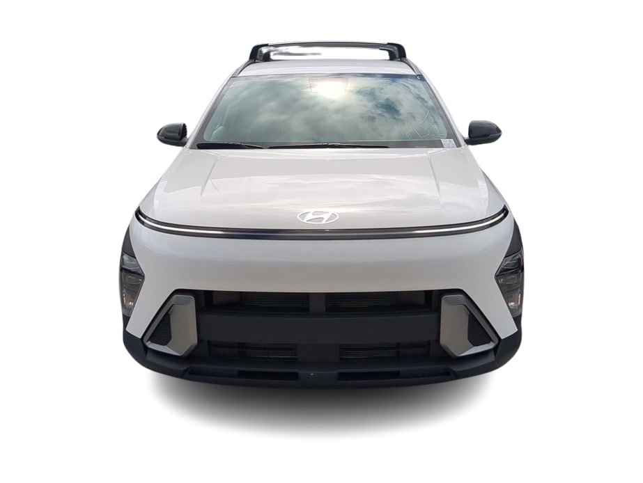 Thumbnail: 2026 Hyundai Kona - 6