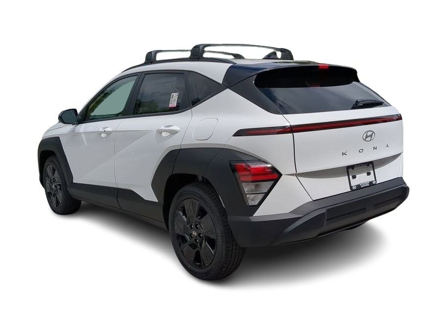Thumbnail: 2026 Hyundai Kona - 4