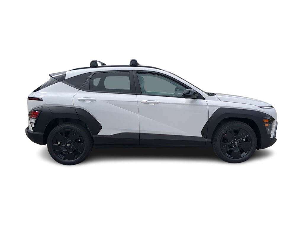 Thumbnail: 2026 Hyundai Kona - 18
