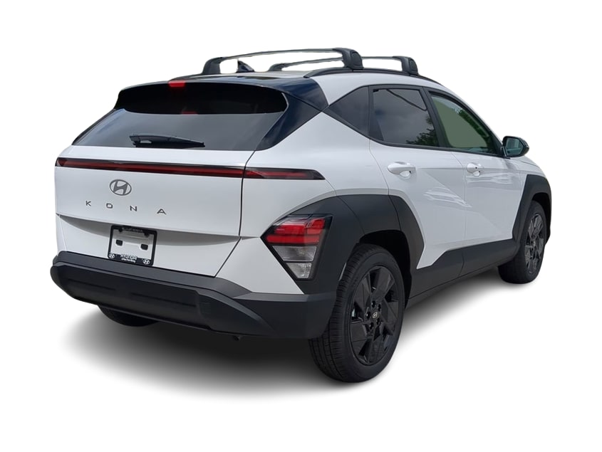 Thumbnail: 2026 Hyundai Kona - 17