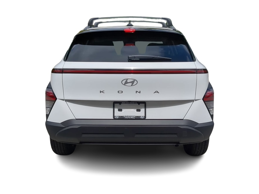 Thumbnail: 2026 Hyundai Kona - 5