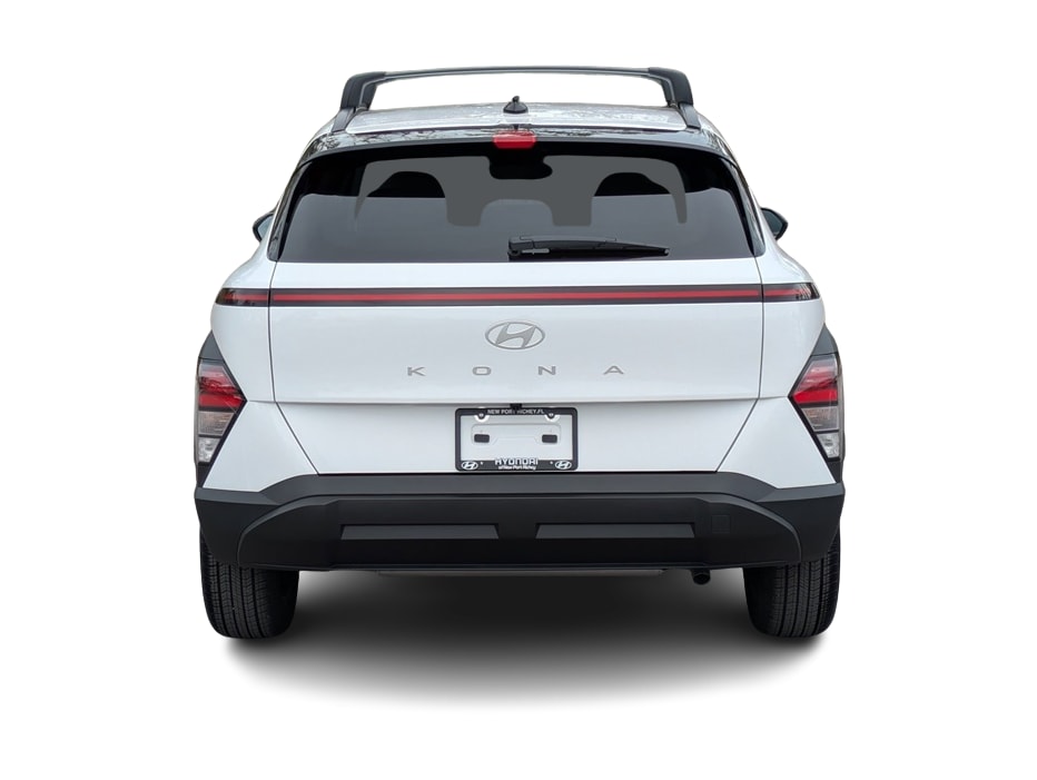 Thumbnail: 2026 Hyundai Kona - 5