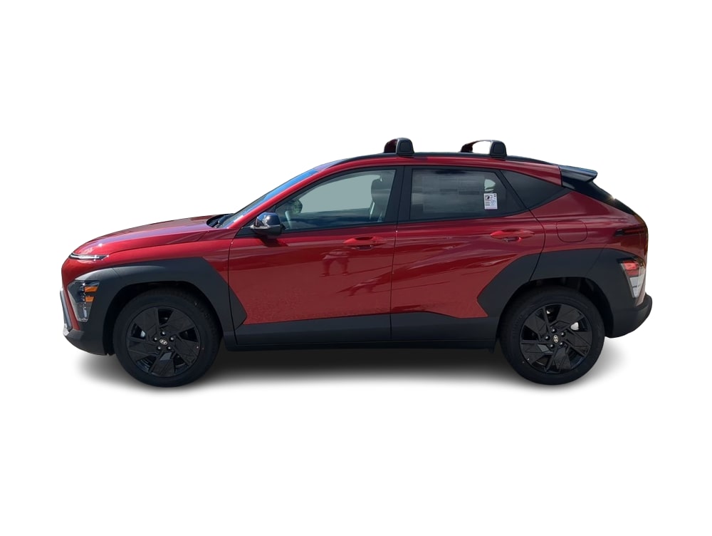 Thumbnail: 2026 Hyundai Kona - 3