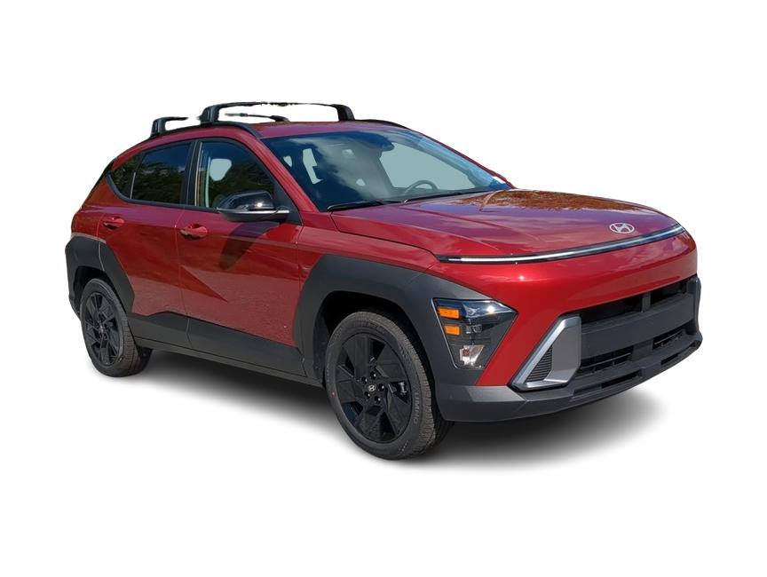 Thumbnail: 2026 Hyundai Kona - 21