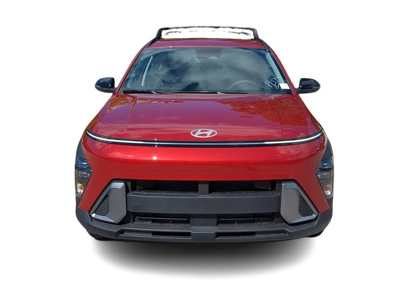 Thumbnail: 2026 Hyundai Kona - 6