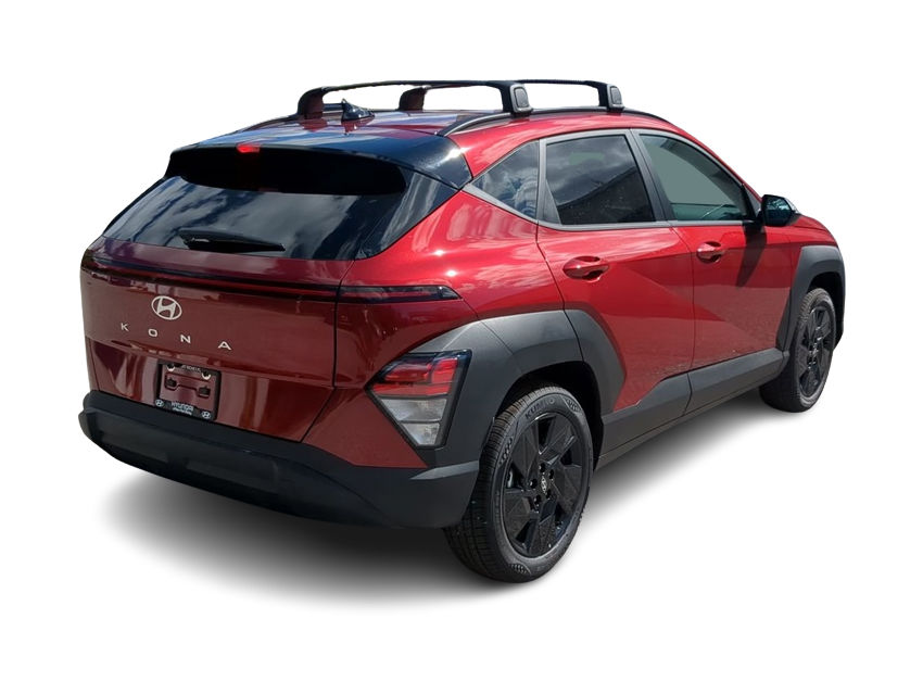 Thumbnail: 2026 Hyundai Kona - 19