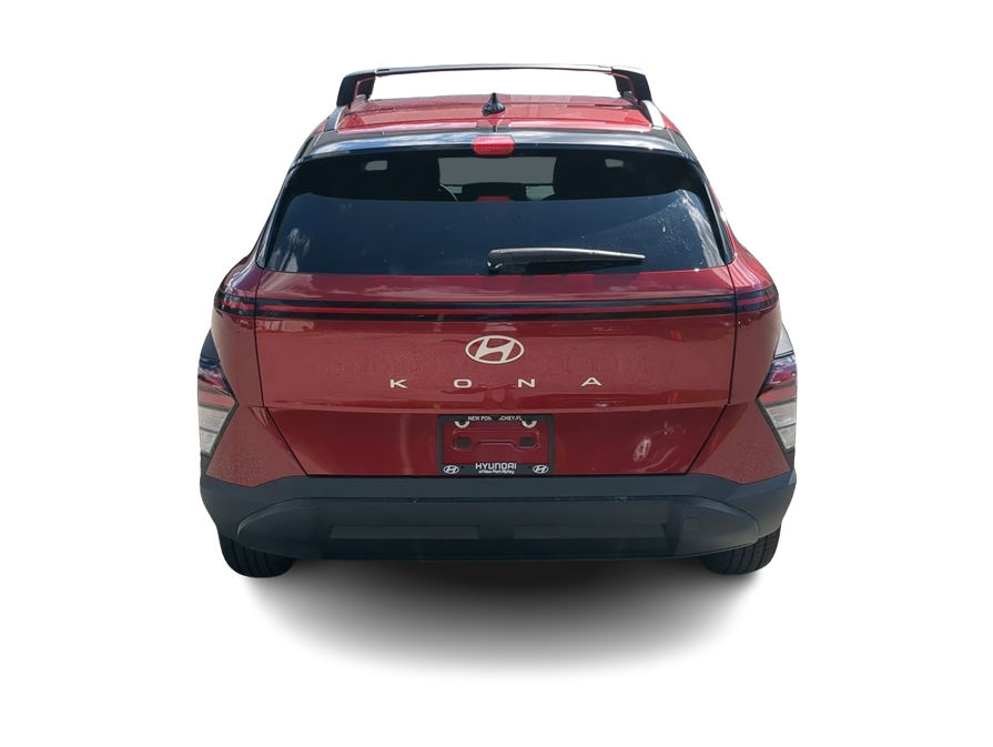 Thumbnail: 2026 Hyundai Kona - 5