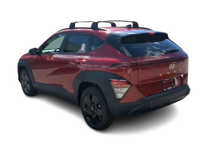 Thumbnail: 2026 Hyundai Kona - 4